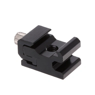 Giá Đỡ Đèn Flash Máy Ảnh Chống Rung, Gập Gọn, Giá Rẻ 51,920 VND - Giảm Đặc Biệt 7