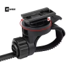 Giá đỡ đèn pin trước xe đạp - Mount tiện lợi, lắp nhanh, bền chắc, chỉ 55.110₫ 3