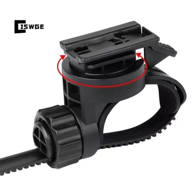 Giá đỡ đèn pin trước xe đạp - Mount tiện lợi, lắp nhanh, bền chắc, chỉ 55.110₫ 3 Giá đỡ đèn pin trước xe đạp - Mount tiện lợi, lắp nhanh, bền chắc, chỉ 55.110₫ 3