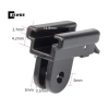 Giá đỡ đèn pin trước xe đạp - Mount tiện lợi, lắp nhanh, bền chắc, chỉ 55.110₫ 5