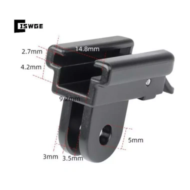 Giá đỡ đèn pin trước xe đạp - Mount tiện lợi, lắp nhanh, bền chắc, chỉ 55.110₫ 5 Giá đỡ đèn pin trước xe đạp - Mount tiện lợi, lắp nhanh, bền chắc, chỉ 55.110₫ 5
