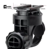 Giá đỡ đèn pin trước xe đạp - Mount tiện lợi, lắp nhanh, bền chắc, chỉ 55.110₫ 6
