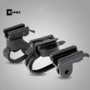 Giá đỡ đèn pin trước xe đạp - Mount tiện lợi, lắp nhanh, bền chắc, chỉ 55.110₫ 8