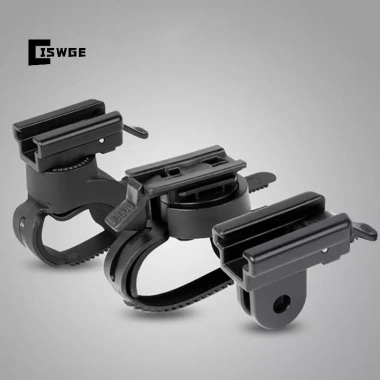 Giá đỡ đèn pin trước xe đạp - Mount tiện lợi, lắp nhanh, bền chắc, chỉ 55.110₫ 8 Giá đỡ đèn pin trước xe đạp - Mount tiện lợi, lắp nhanh, bền chắc, chỉ 55.110₫ 8