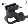 Giá đỡ đèn pin trước xe đạp - Mount tiện lợi, lắp nhanh, bền chắc, chỉ 55.110₫ 10