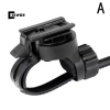 Giá đỡ đèn pin trước xe đạp - Mount tiện lợi, lắp nhanh, bền chắc, chỉ 55.110₫ 12