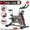 Giá đỡ Di động BG S500 cho Xe đạp tập thể dục - Kèm đồng hồ đo nhịp tim