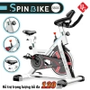 Giá đỡ Di động BG S500 cho Xe đạp tập thể dục - Kèm đồng hồ đo nhịp tim 2