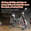 Giá đỡ Di động BG S500 cho Xe đạp tập thể dục - Kèm đồng hồ đo nhịp tim 7