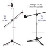 Giá đỡ điện thoại 3 chân Tripod quay phim, chụp hình xuống - Giá 169.000đ 2