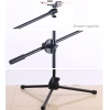 Giá đỡ điện thoại 3 chân Tripod quay phim, chụp hình xuống - Giá 169.000đ 5