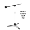 Giá đỡ điện thoại 3 chân Tripod quay phim, chụp hình xuống - Giá 169.000đ 10