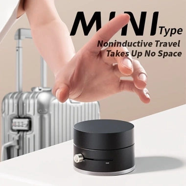 Giá đỡ điện thoại 360° Điều chỉnh, Hút từ tính, Phòng tập, Gương - COD