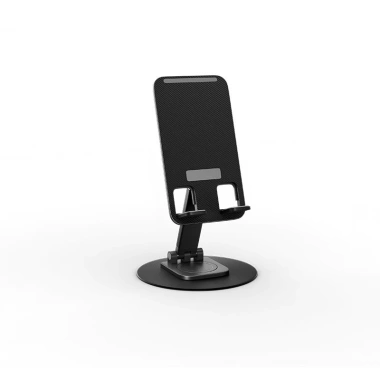Giá đỡ điện thoại 360° gập xoay thu gọn, đa hướng, giảm giá 21% chỉ 73.948₫