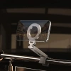 Giá đỡ điện thoại 360° Xoay, gập gọn, điều chỉnh cho máy bay & du lịch - 69.410đ 3