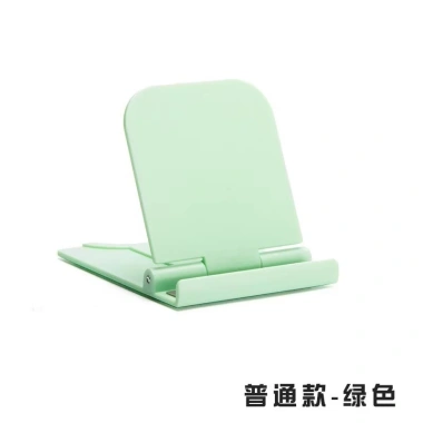 Giá Đỡ Điện Thoại ABS Xoay Góc Nghiêng Gấp Gọn, Chắc Chắn Không Lật