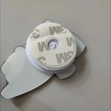 Giá Đỡ Điện Thoại Acrylic Hoạt Hình Dễ Thương - Chỉ 33.880₫ Giảm Giá Đặc Biệt