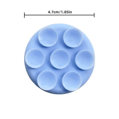 Giá đỡ điện thoại AHYS cốc hút hai mặt tròn, nhẫn đeo tay, ổ cắm silicon bỏ túi - Giá siêu ưu đãi 50.6k 2 Giá đỡ điện thoại AHYS cốc hút hai mặt tròn, nhẫn đeo tay, ổ cắm silicon bỏ túi - Giá siêu ưu đãi 50.6k 2