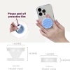 Giá đỡ điện thoại AHYS cốc hút hai mặt tròn, nhẫn đeo tay, ổ cắm silicon bỏ túi - Giá siêu ưu đãi 50.6k 3