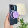 Giá đỡ điện thoại AHYS cốc hút hai mặt tròn, nhẫn đeo tay, ổ cắm silicon bỏ túi - Giá siêu ưu đãi 50.6k 6