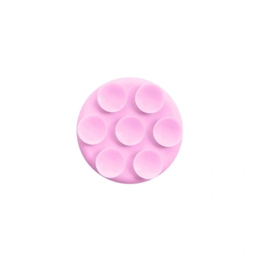 Giá đỡ điện thoại AHYS cốc hút hai mặt tròn, nhẫn đeo tay, ổ cắm silicon bỏ túi - Giá siêu ưu đãi 50.6k