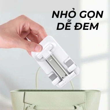 Giá Đỡ Điện Thoại AllianceVN T9 T7 Gập Lại Đa Năng Điều Chỉnh, Giá 15.014 VND