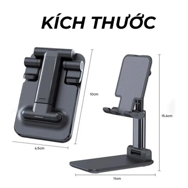 Giá Đỡ Điện Thoại AllianceVN T9 T7 Gập Lại Đa Năng Điều Chỉnh, Giá 15.014 VND