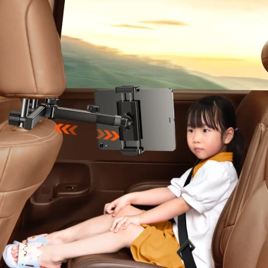 Giá đỡ điện thoại Autonest gắn sau ghế ô tô máy tính bảng 4.7-12.9 inch, 235.000₫ 5 Giá đỡ điện thoại Autonest gắn sau ghế ô tô máy tính bảng 4.7-12.9 inch, 235.000₫ 5