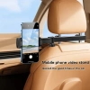 Giá đỡ điện thoại Autonest gắn sau ghế ô tô máy tính bảng 4.7-12.9 inch, 235.000₫ 6