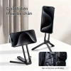 Giá Đỡ Điện Thoại Ba Chân Tripod Mini Nhôm Gọn Nhẹ - Tặng Vòng Trợ Hít 169k 7