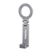 Giá đỡ điện thoại BAGUO 360 Xoay gập gọn, linh hoạt tiện lợi máy bay du lịch - 69.190₫ 10