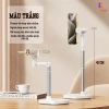 Giá đỡ điện thoại bàn T10 hợp kim nhôm, xoay 360, chiều cao 30-45cm, chỉ 93.885 VND 3