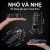 Giá Đỡ Điện Thoại Cầm Tay Live Quay Video Vlog Xoay Linh Hoạt Chống Rung 75.000 VNĐ Hello Store 3