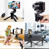 Giá Đỡ Điện Thoại Cầm Tay Live Quay Video Vlog Xoay Linh Hoạt Chống Rung 75.000 VNĐ Hello Store 9