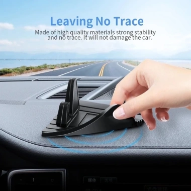 Giá Đỡ Điện Thoại Cao Su Chống Trượt Đa Năng - Siêu Bền, Giá Tốt 56.430₫