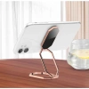 Giá đỡ điện thoại, chân chống nhiều nấc, gập gọn bỏ túi, học online tiện lợi - 59.000₫