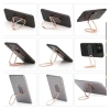 Giá đỡ điện thoại, chân chống nhiều nấc, gập gọn bỏ túi, học online tiện lợi - 59.000₫ 2