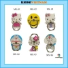 Giá Đỡ Điện Thoại Chiếc Nhẫn iRing Hình Cute - Giá Chỉ 13.000đ, Tiết Kiệm Ngay