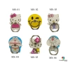 Giá Đỡ Điện Thoại Chiếc Nhẫn iRing Hình Cute - Giá Chỉ 13.000đ, Tiết Kiệm Ngay 3