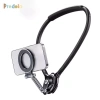Giá đỡ điện thoại cổ từ tính cho xe du lịch, chạy bộ – ghi âm, giảm còn 485k 4