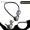 Giá đỡ điện thoại cổ từ tính cho xe du lịch, chạy bộ – ghi âm, giảm còn 485k 6