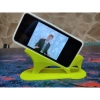 Giá đỡ điện thoại công thái học IN 3D dùng trên giường, giảm mỏi cổ tay 25.000đ 10