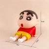 Giá đỡ điện thoại Crayon Shin-chan dễ thương - quà tặng đồ trang trí, chỉ 16.900 VND 3