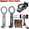 Giá đỡ điện thoại CUXIN 360 xoay máy bay gập gọn du lịch kèm gậy Selfie 69.190 VND