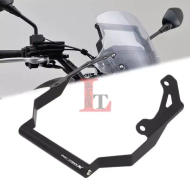 Giá đỡ điện thoại đa chức năng 21-25 cho Honda NC750X – Mở rộng thanh điều hướng, chắc chắn, giảm 23% 2 Giá đỡ điện thoại đa chức năng 21-25 cho Honda NC750X – Mở rộng thanh điều hướng, chắc chắn, giảm 23% 2