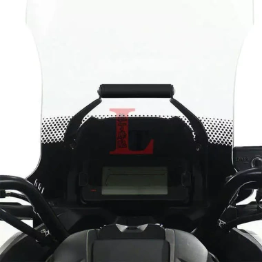 Giá đỡ điện thoại đa chức năng 21-25 cho Honda NC750X – Mở rộng thanh điều hướng, chắc chắn, giảm 23% 4 Giá đỡ điện thoại đa chức năng 21-25 cho Honda NC750X – Mở rộng thanh điều hướng, chắc chắn, giảm 23% 4