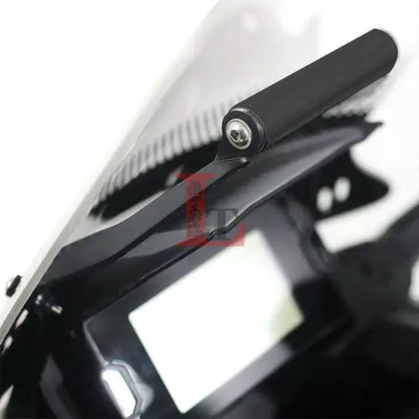 Giá đỡ điện thoại đa chức năng 21-25 cho Honda NC750X – Mở rộng thanh điều hướng, chắc chắn, giảm 23% 5 Giá đỡ điện thoại đa chức năng 21-25 cho Honda NC750X – Mở rộng thanh điều hướng, chắc chắn, giảm 23% 5