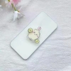 Giá đỡ điện thoại đa chức năng Acrylic - Ngón tay nghe, mua sắm, hẹn hò, du lịch ngoài trời 56.100 VND 7