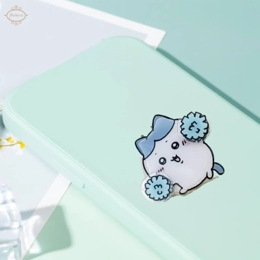 Giá đỡ điện thoại đa chức năng Acrylic - Ngón tay nghe, mua sắm, hẹn hò, du lịch ngoài trời 56.100 VND 9