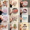 Giá Đỡ Điện Thoại Đa Năng Cát Lún - Họa Tiết Crayon Shin-chan, Kitty, Butterfly, Melody, Love, Penguin, Noel - 7.000₫